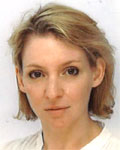 Anne-Marie Vine-Lott