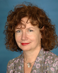 Moira Nangle
