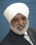 Varinder Singh