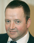 Mike Pattinson