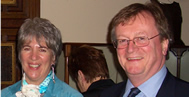 CRI Volunteer Celebration at Arundel Castle