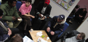Group session