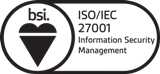 ISO/IEC 27001 Information Security Management