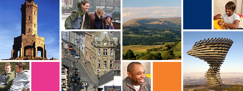 east lancs collage