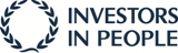 Investors in people logo