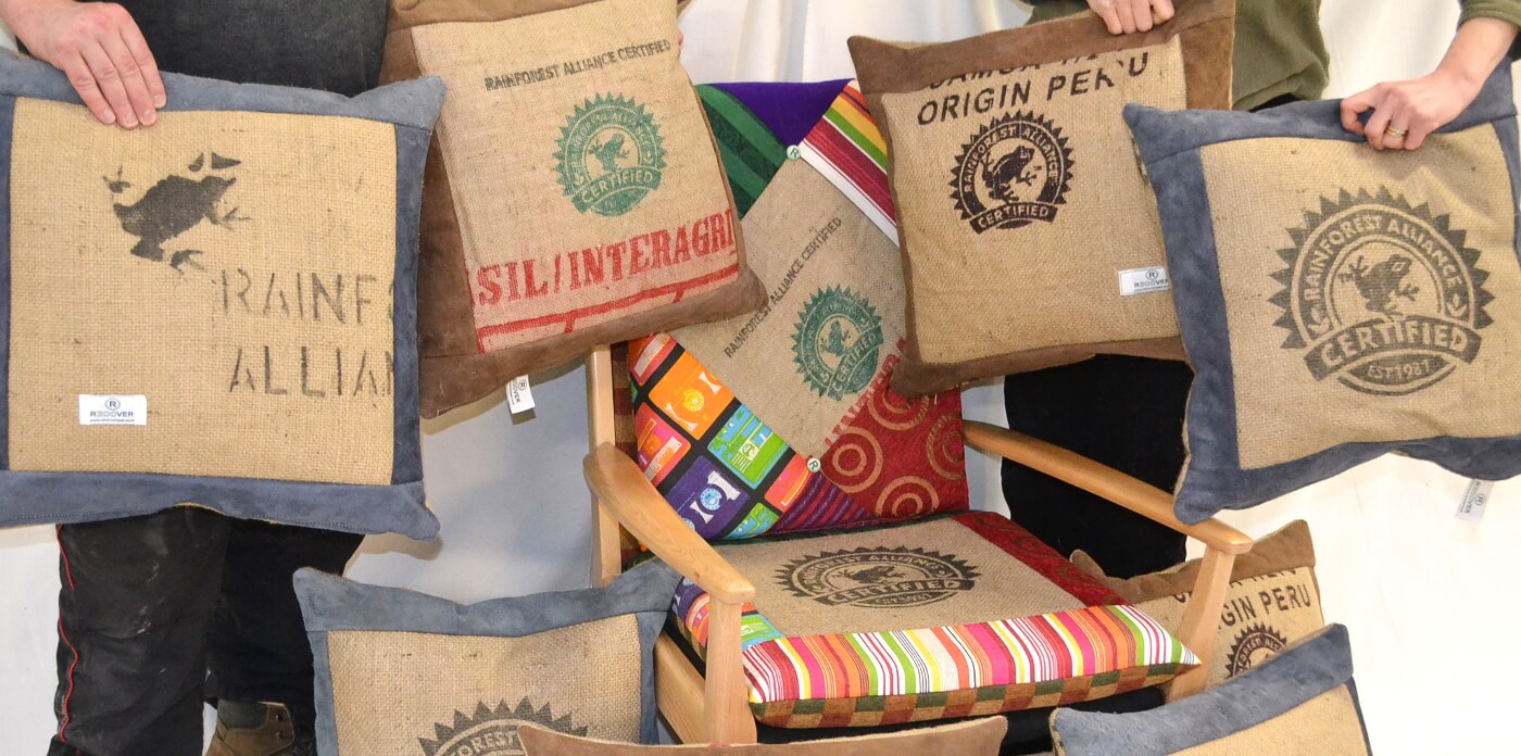 Cushions