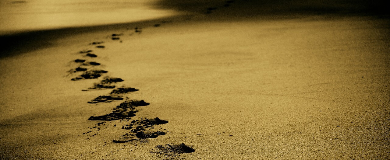 Recovery journey