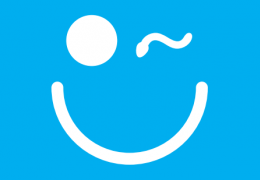 get checked logo