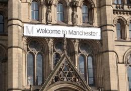 manchester town hall