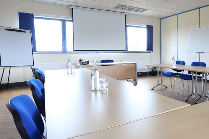 The Training Place Hertford The Training Place Hertford